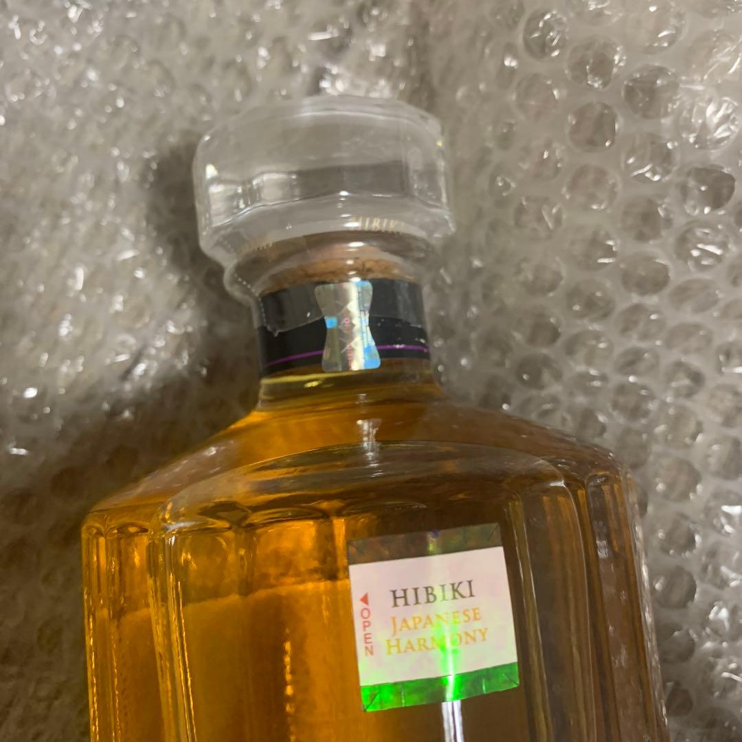 O*o様 Hibiki Japanese Harmony ウイスキー