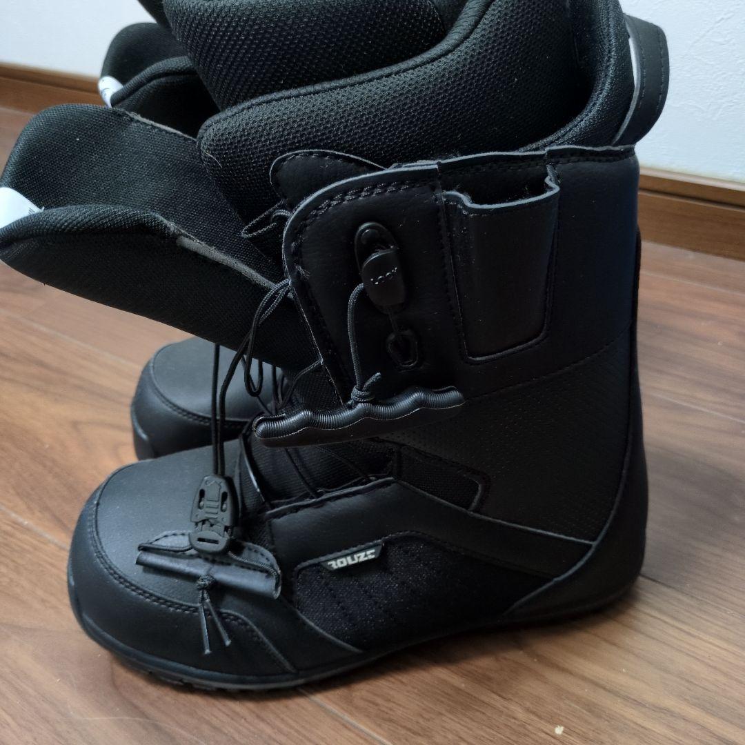 ROUZE OPTIMA スノーボードブーツ