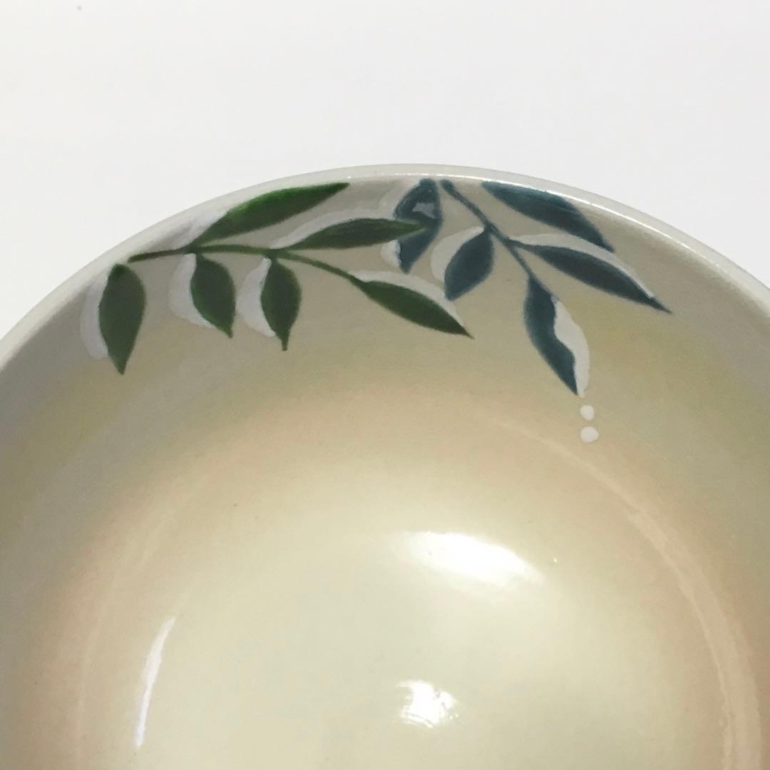 茶碗 御本 雪南天 水出宋絢 化粧箱付 新品 茶道具