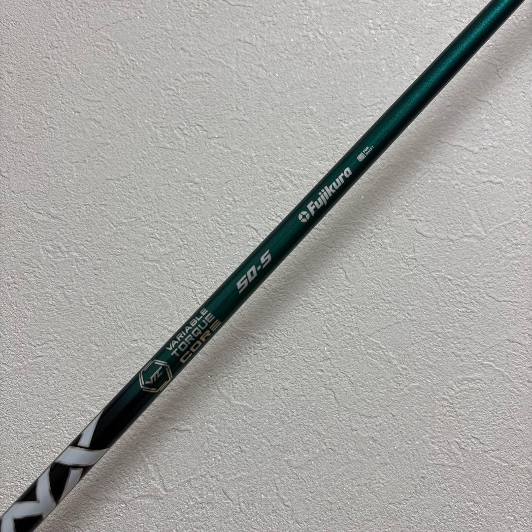 【新品未使用品】キャロウェイ PARADYM パラダイム ドライバー10.5度