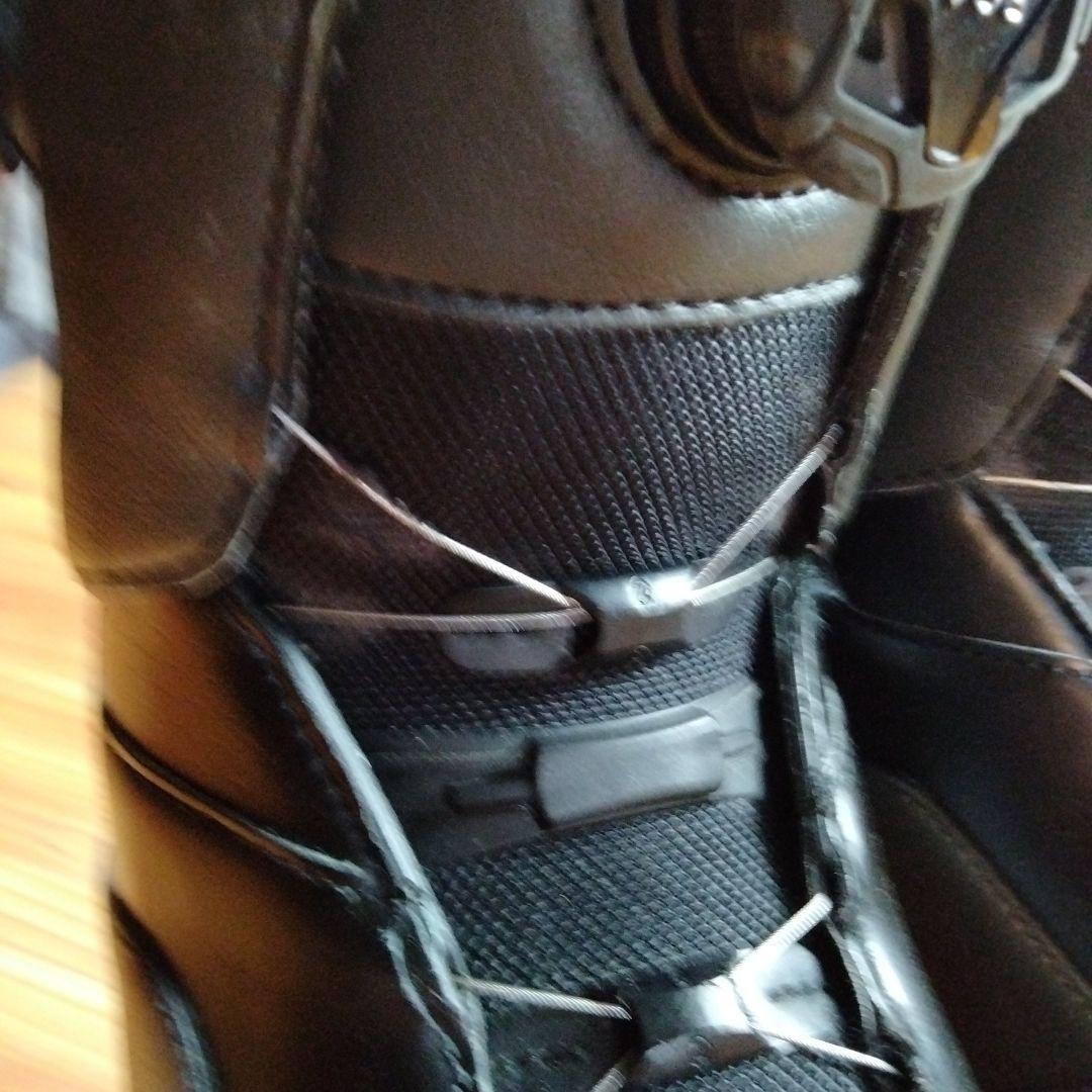 NIDECKER ブーツ 24.5cm　26041