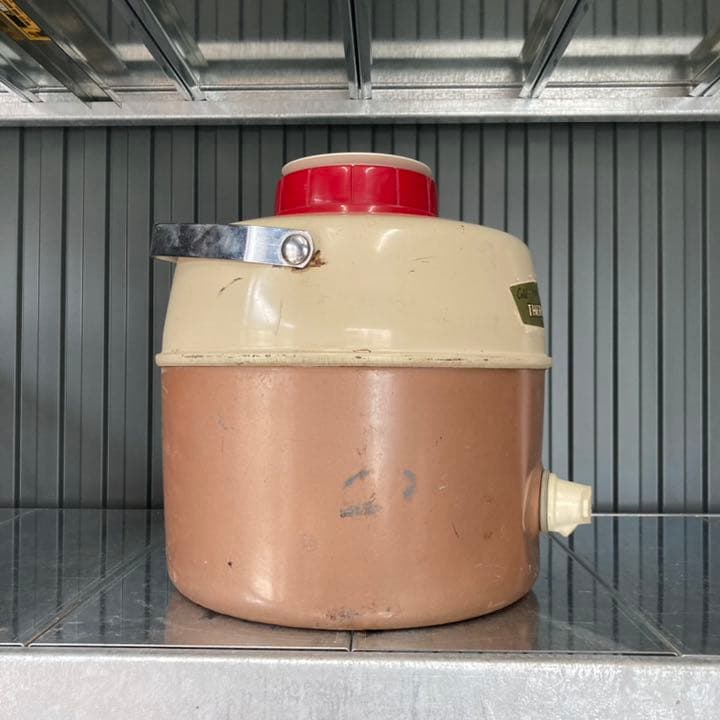 KNAPP MONARCH ビンテージ ジャグ