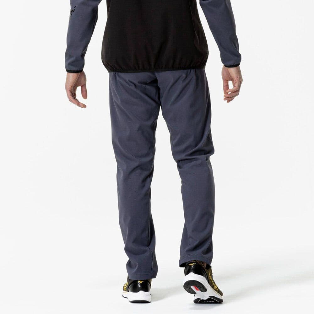 Mizuno Pro テックシールドフーディ×ロングパンツ上下セット サイズ Ｏ