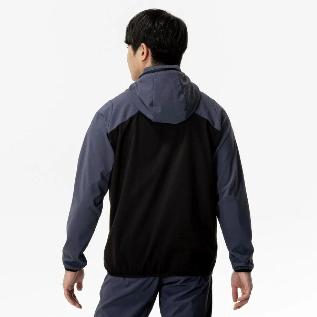 Mizuno Pro テックシールドフーディ×ロングパンツ上下セット サイズ Ｏ