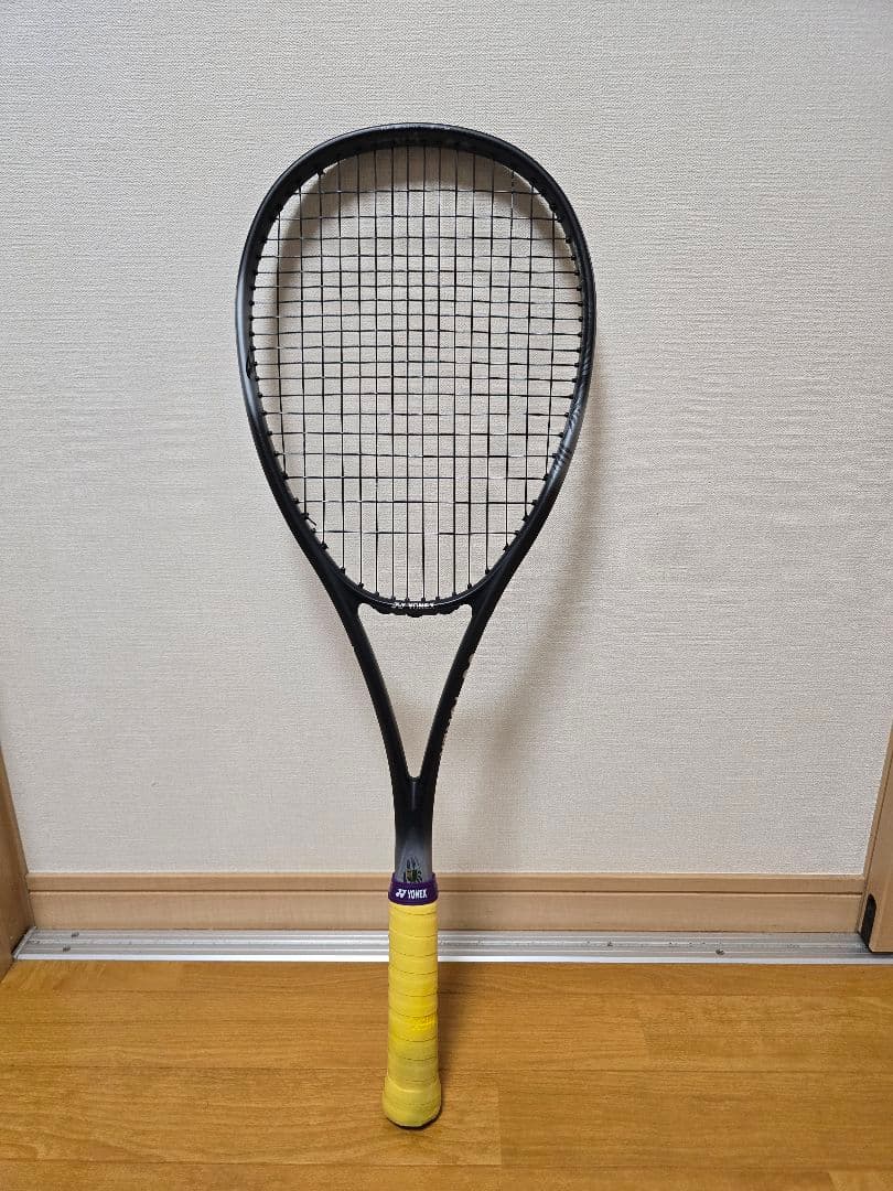 YONEX　ボルトレイジ8s