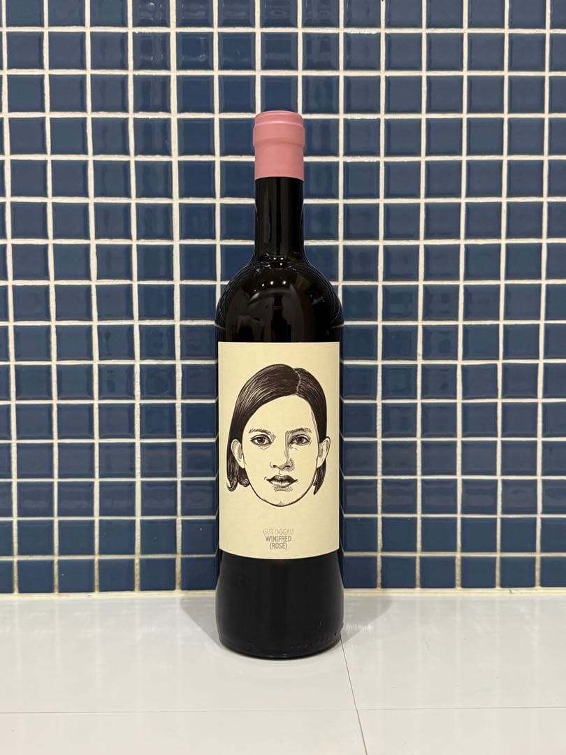 グートオッガウ ヴィニフレッド 2023