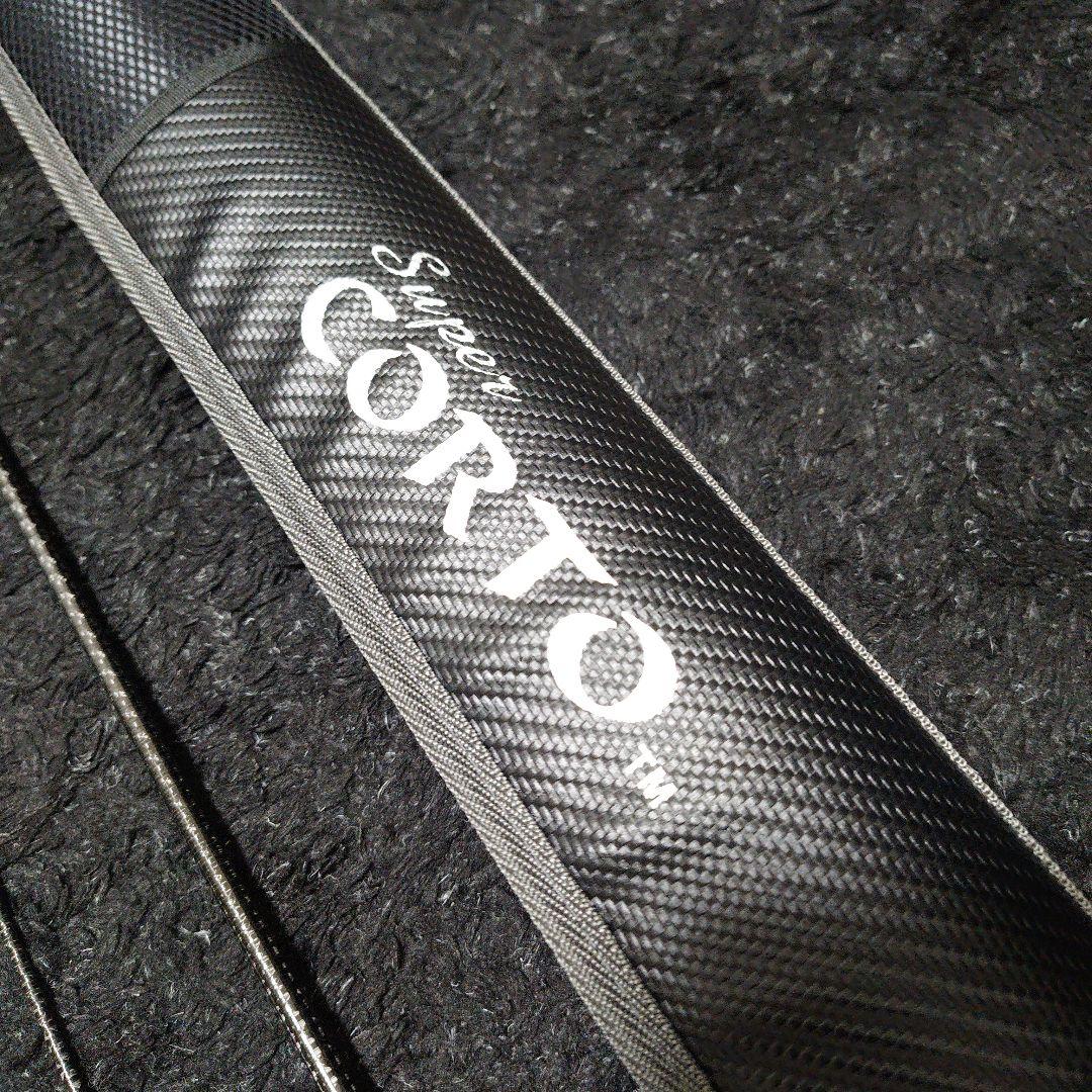 新品未使用　オリムピック スーパーコルト GCORSS-582UL-HS＋