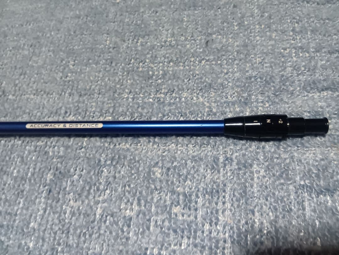 TOUR AD VR-5X ツアー AD キャロウェイスリーブ付　 ドライバー