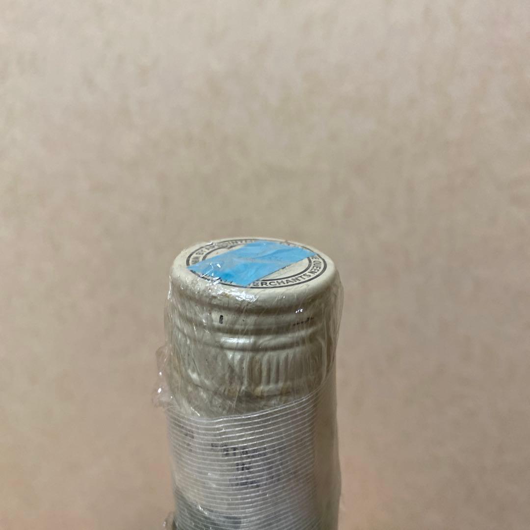 CUTTY SARK ブレンデッドスコッチウイスキー 4/5クォート