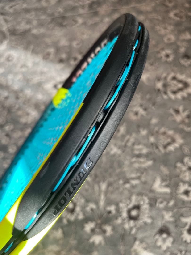 DUNLOP SX300 テニスラケット