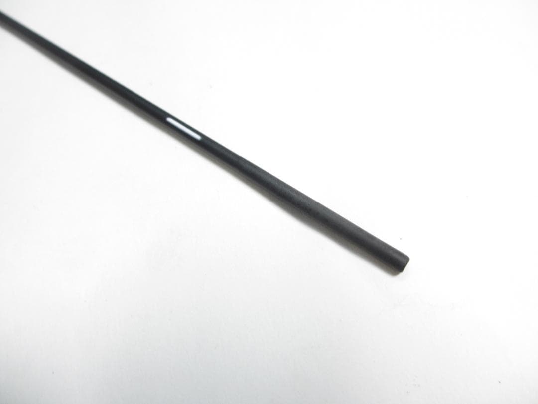 がまかつRe穂先対応品 タイプF 1～1.75号 カーボン穂先 (2812-2