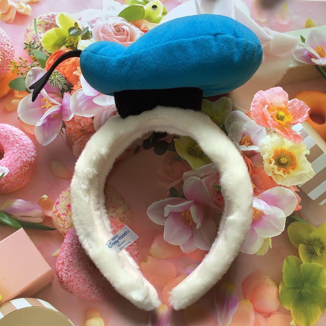 デイジー　カチューシャ