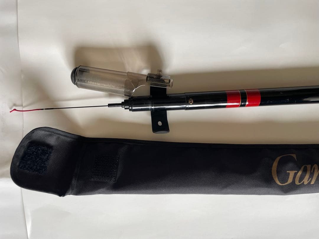 gamakatu 渓流竿　凛幻450