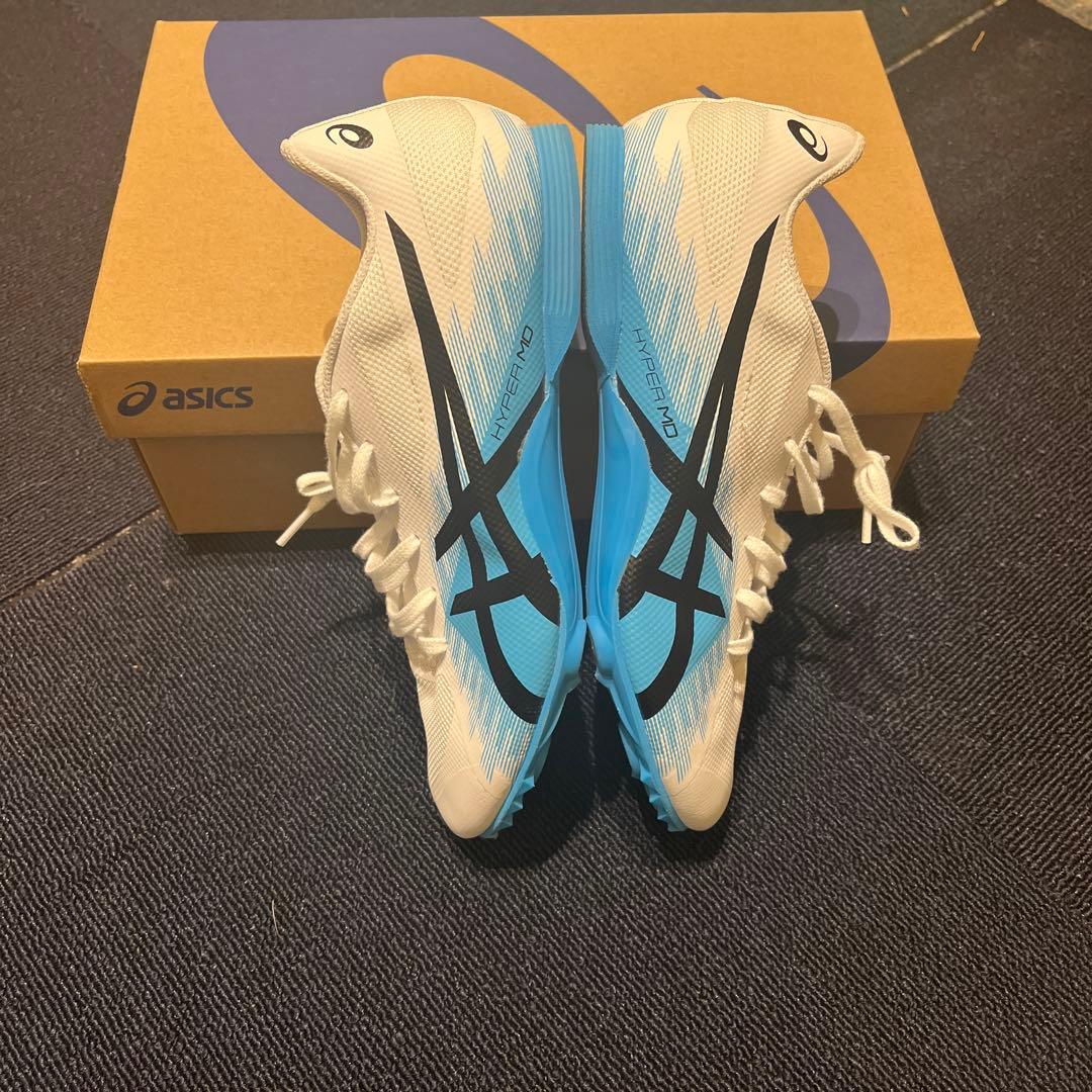 asics/ HYPER MD 7/1093A088 カラー402