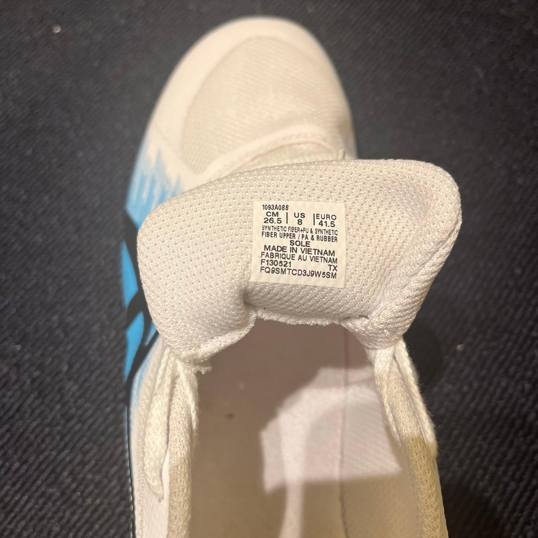 asics/ HYPER MD 7/1093A088 カラー402