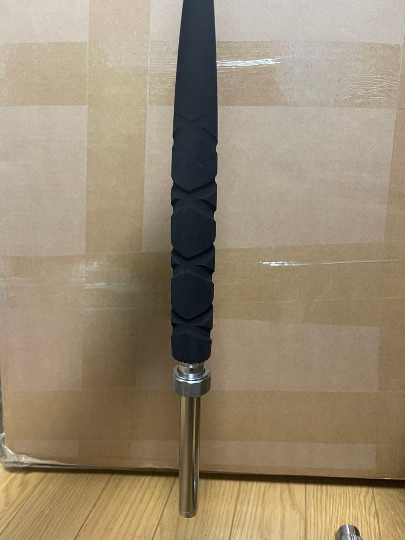 BANDIT落とし込み　MH250 船竿