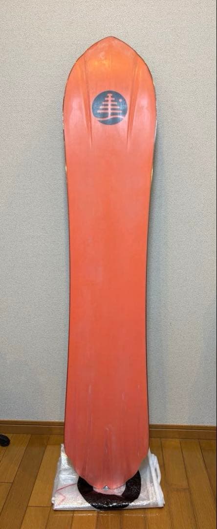 BURTON DEEP Daze 154 スノーボード