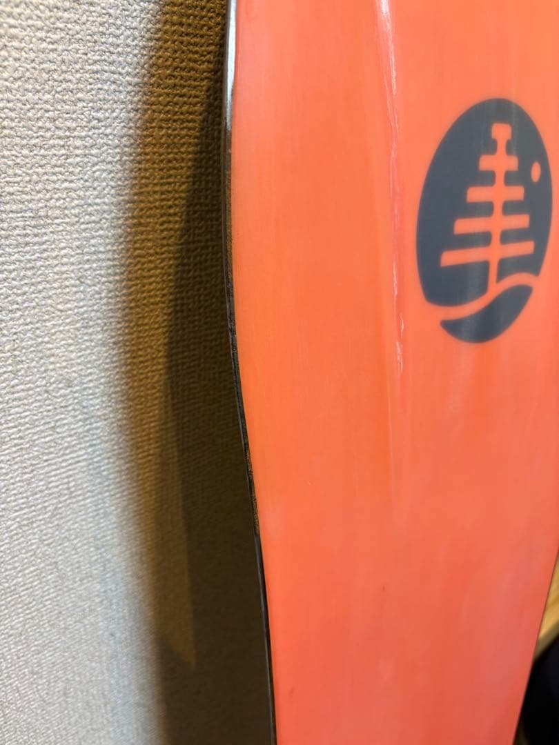 BURTON DEEP Daze 154 スノーボード