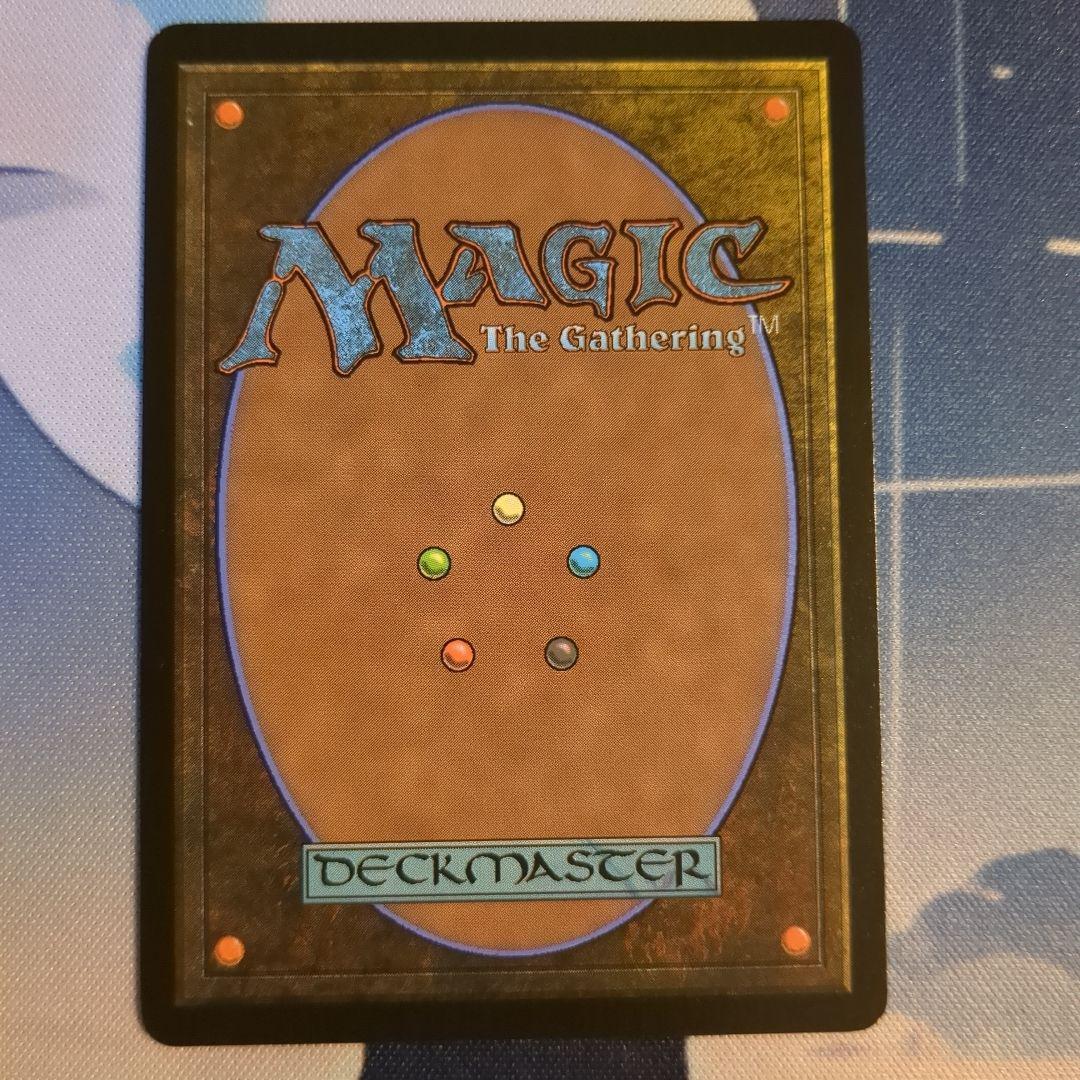 氷冠のヒルダ プロモ MTG Foil ドイツ語