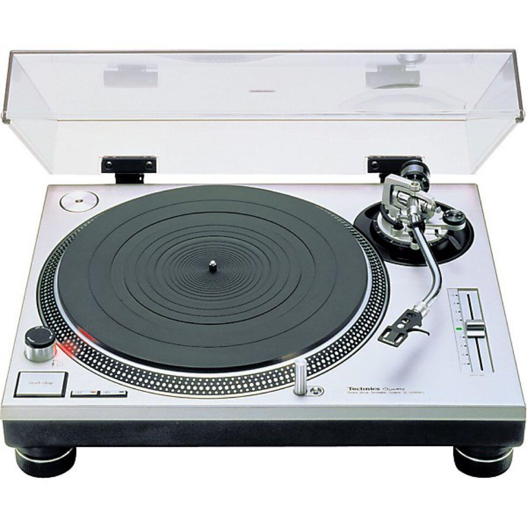Technics SL-1200 ダストカバーセット　NO1