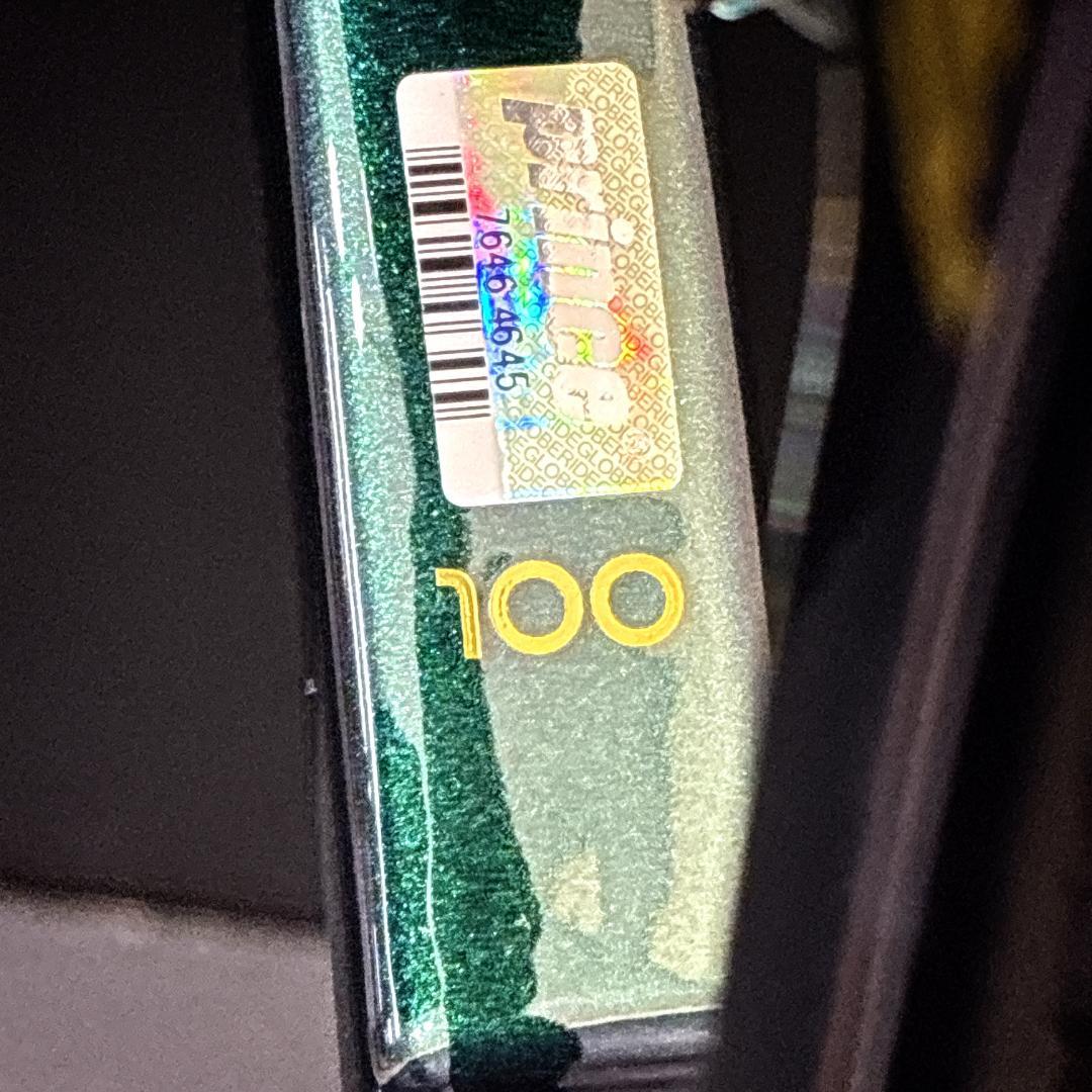 prince GRAPHITE MP プリンス　グラファイト　硬式テニスラケット