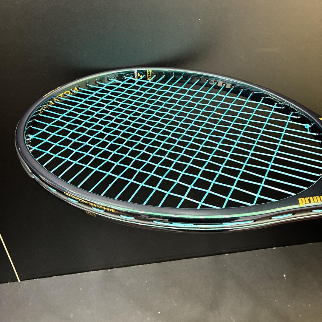 prince GRAPHITE MP プリンス　グラファイト　硬式テニスラケット