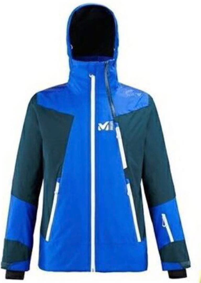 MILLET ミレー スキーウェア メンズ ジャケット MIV8761