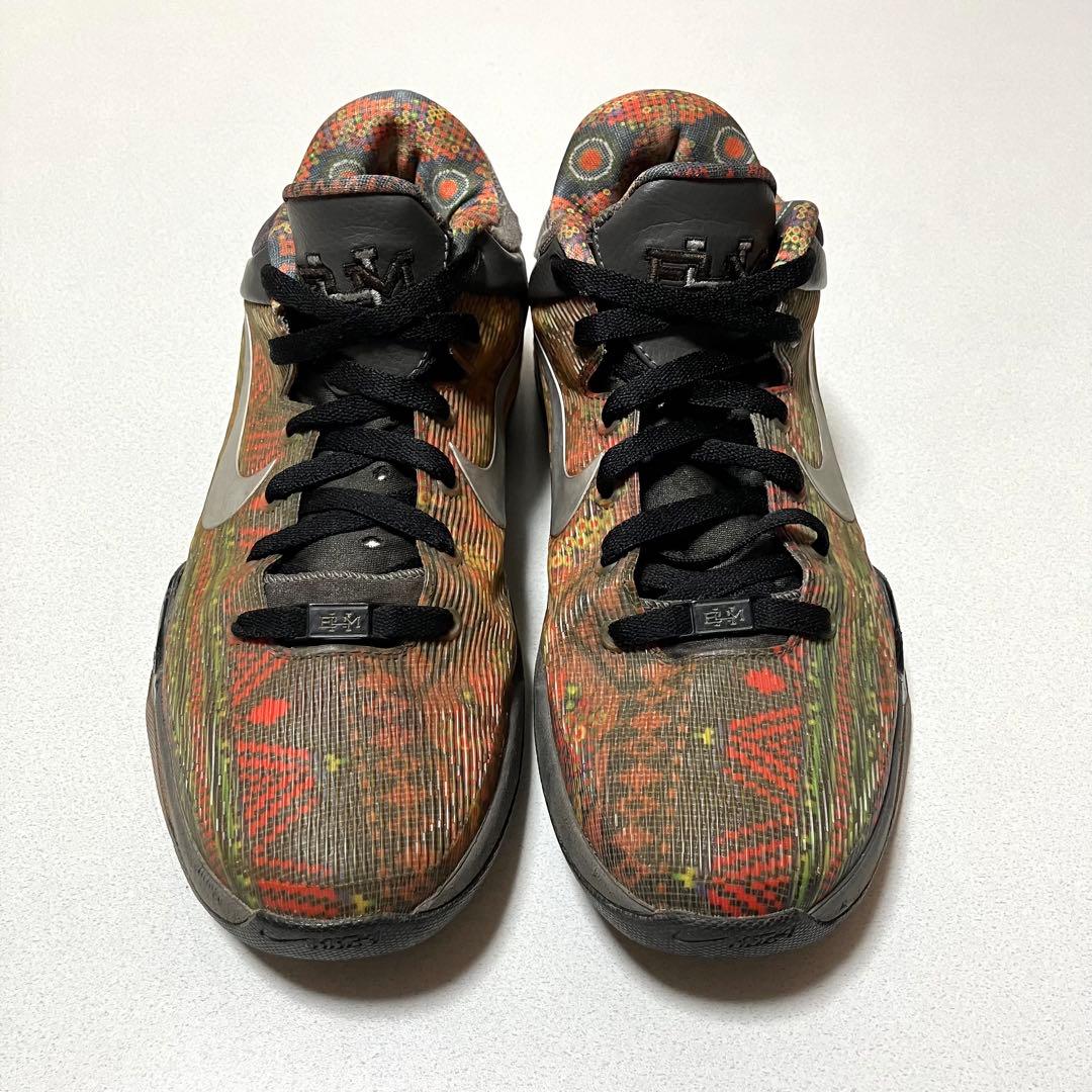 NIKE ZOOM KOBE 7 SYSTEM BHM ナイキ ズームコービー