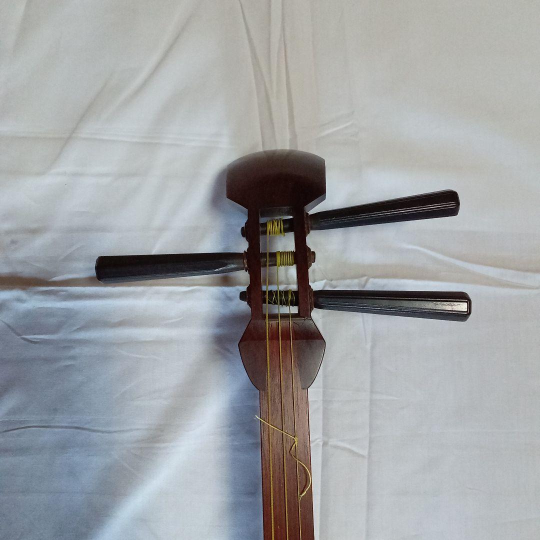 長唄用　三味線
