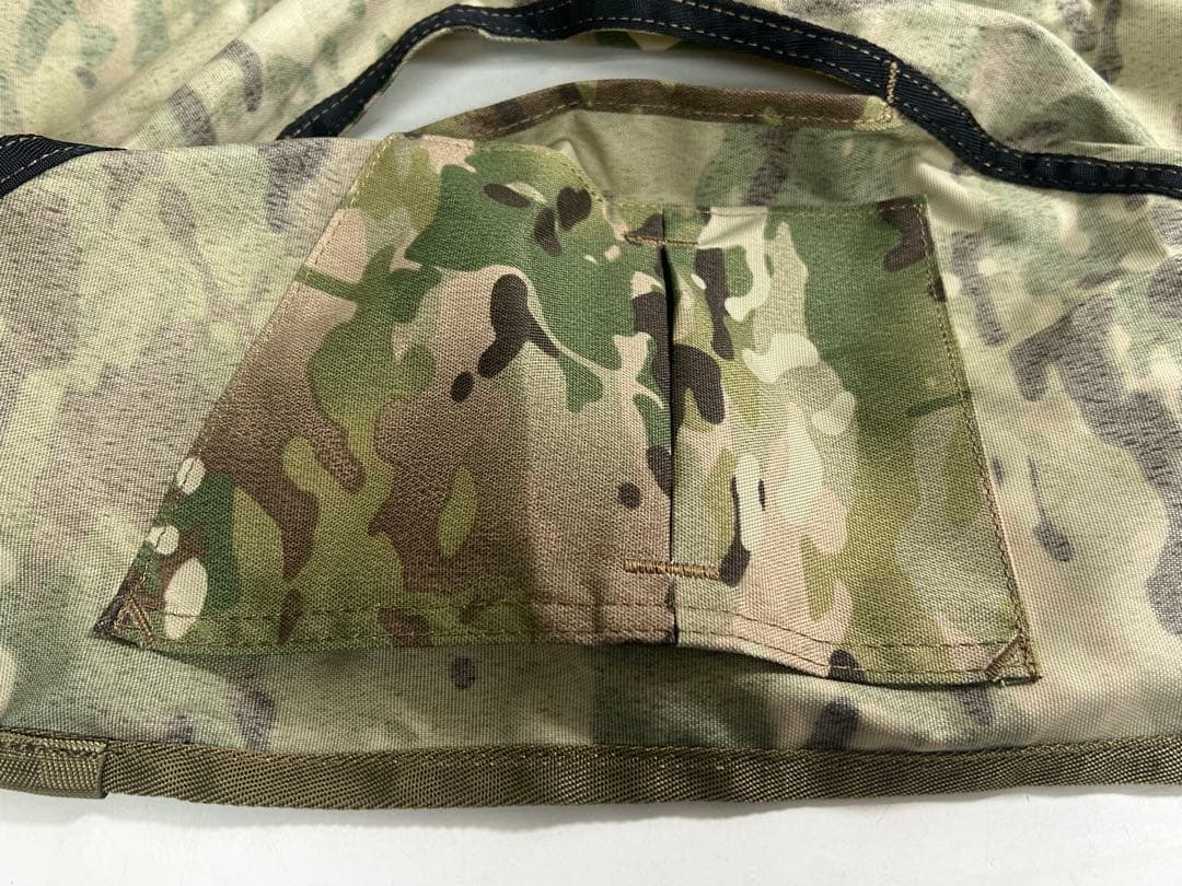 Helinox ヘリノックス　タクティカルチェア ダックカモ