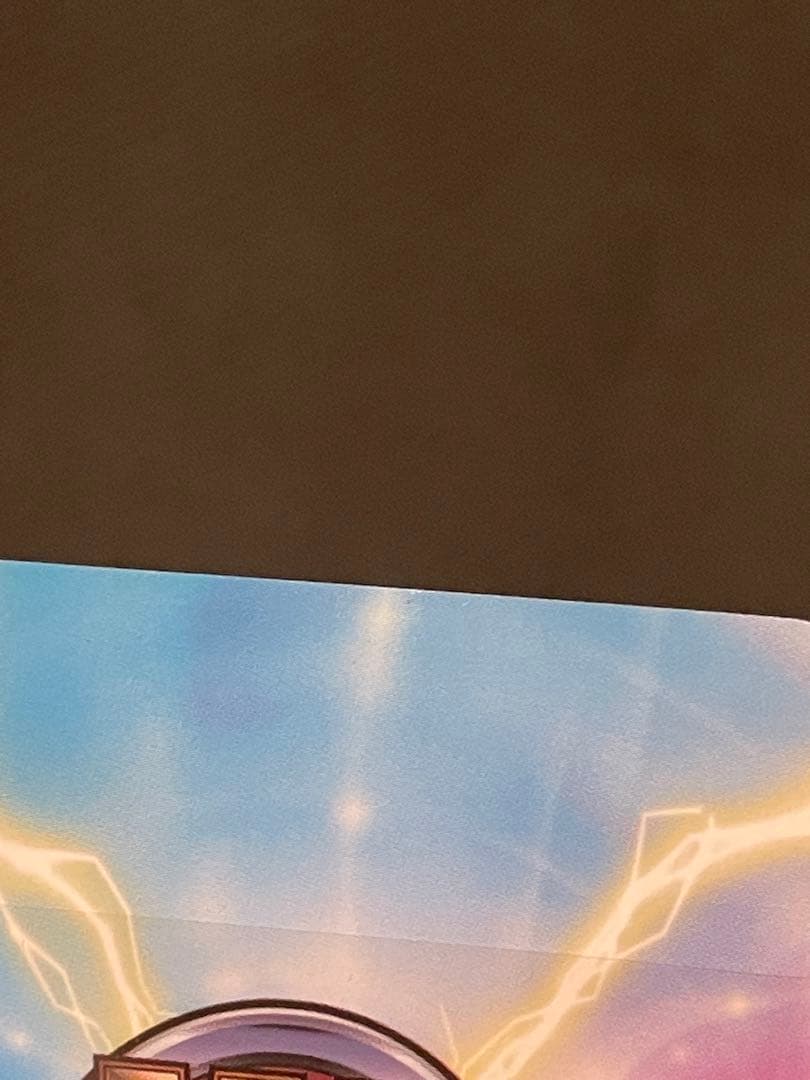 ヴィクトリースパークToLOVEる　楽園計画発動モモ　サイン