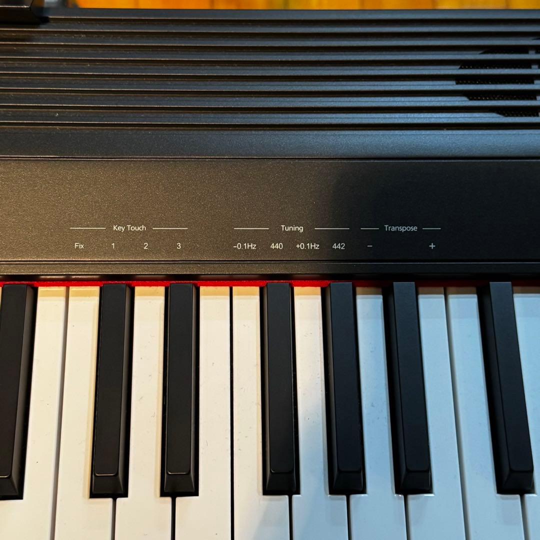 れいやRoland GO-PIANO 88 88鍵 電子ピアノ ローランド