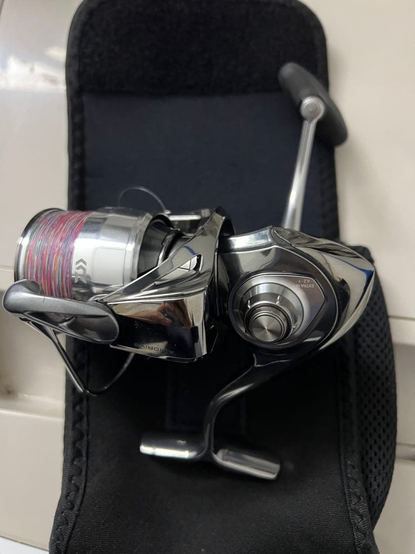 ダイワ 22イグジスト lt4000xh Daiwa Exist