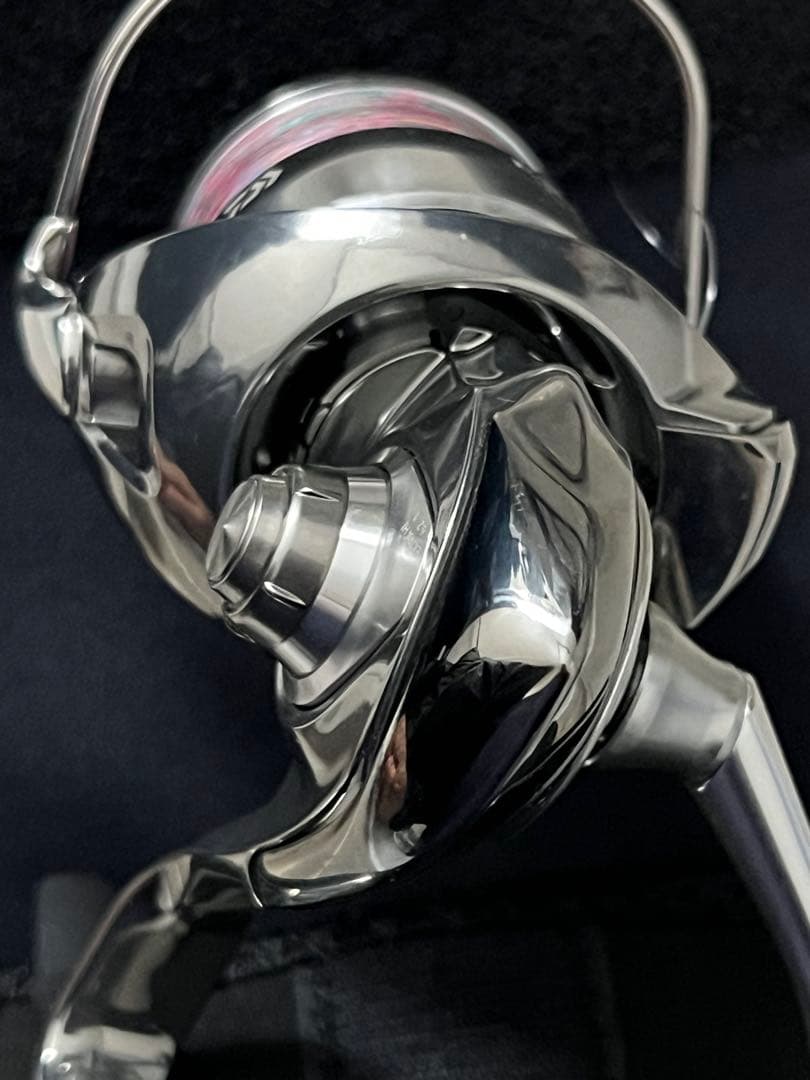 ダイワ 22イグジスト lt4000xh Daiwa Exist