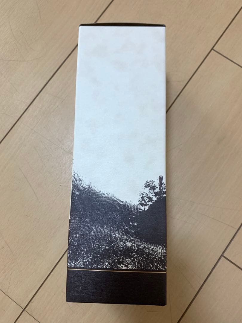 山崎 2025年版　story of the distillery ウイスキー