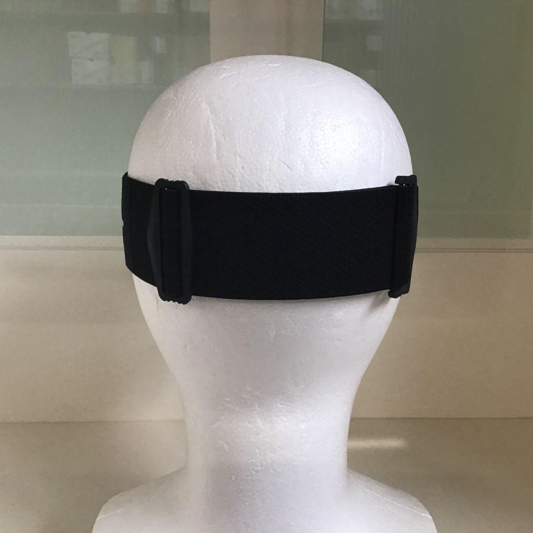 SMITHスミス2026【SQUAD XL / BLACK】プロ調光レンズ