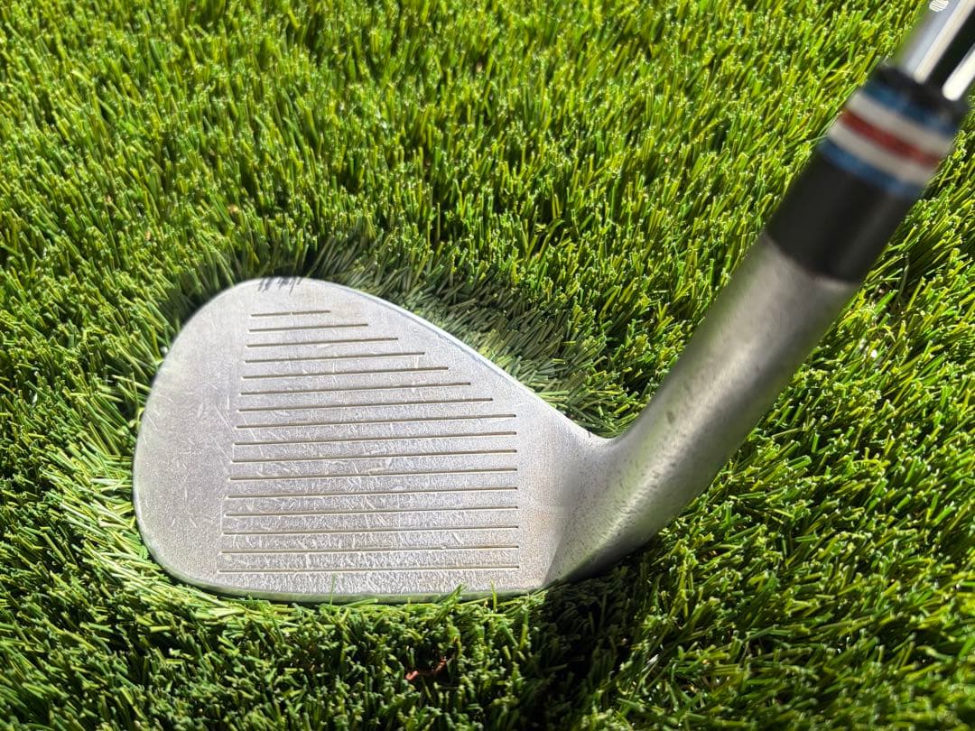 ★アーティザン★ARTISAN★58DR 52s ノーメッキ★DG120★