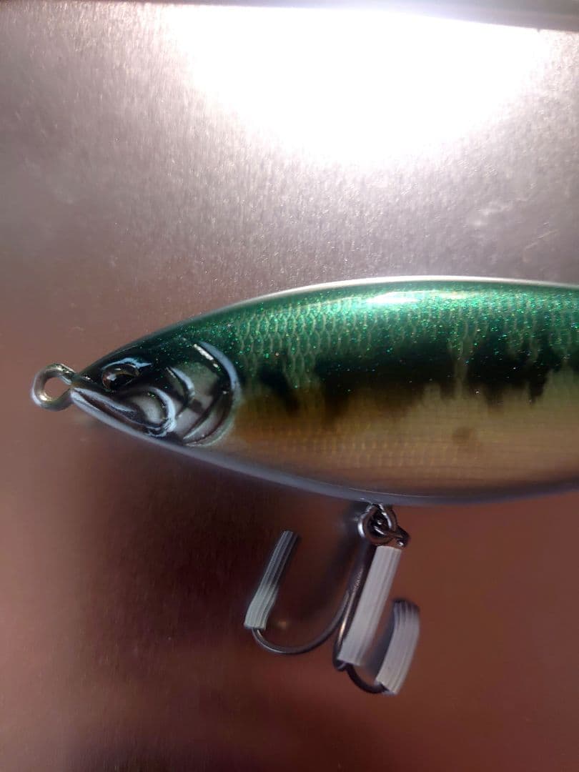 ワンベイツ　Ace　検索用　DRT　バスロック　ロマンメイド　バンズベイト