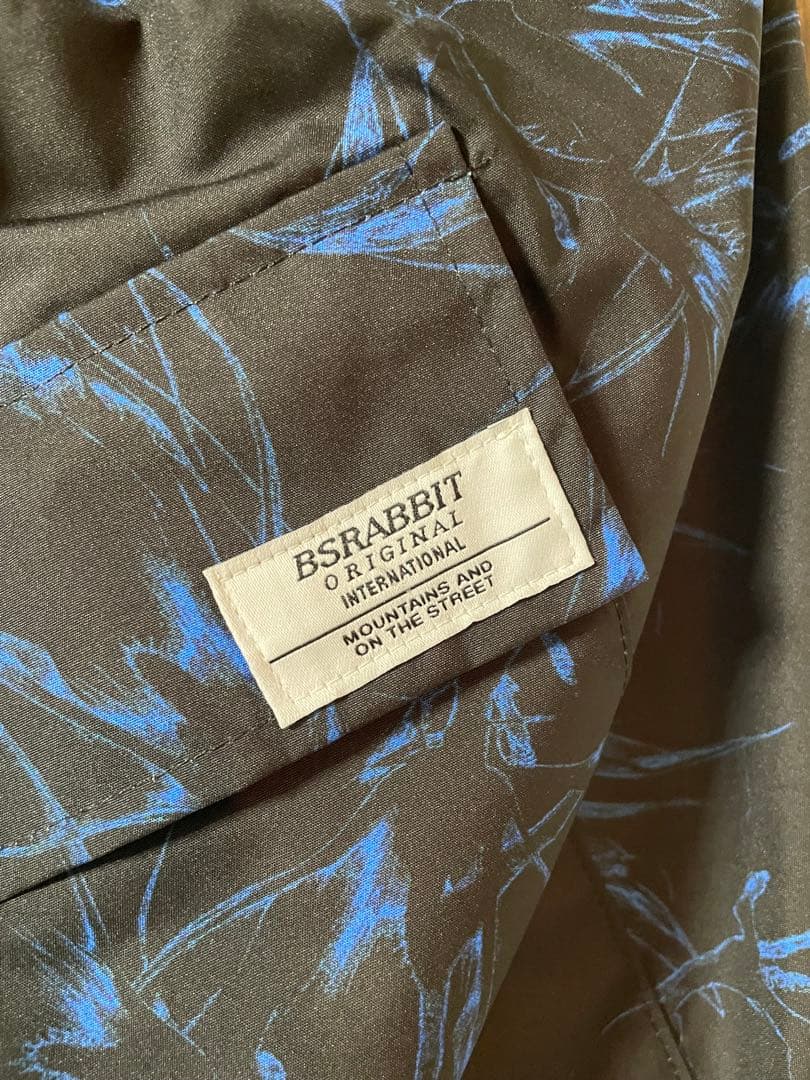 スノーボード BSRABBIT DSXBS WAVELENGTH SUPER WIDE