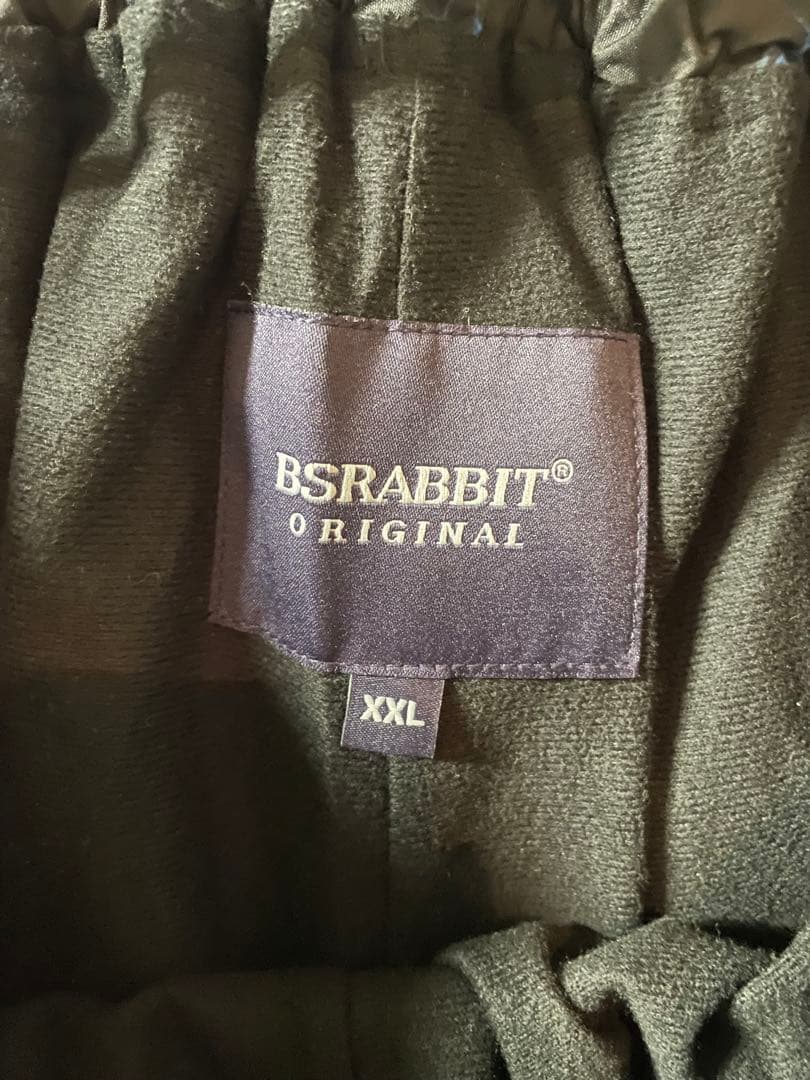 スノーボード BSRABBIT DSXBS WAVELENGTH SUPER WIDE