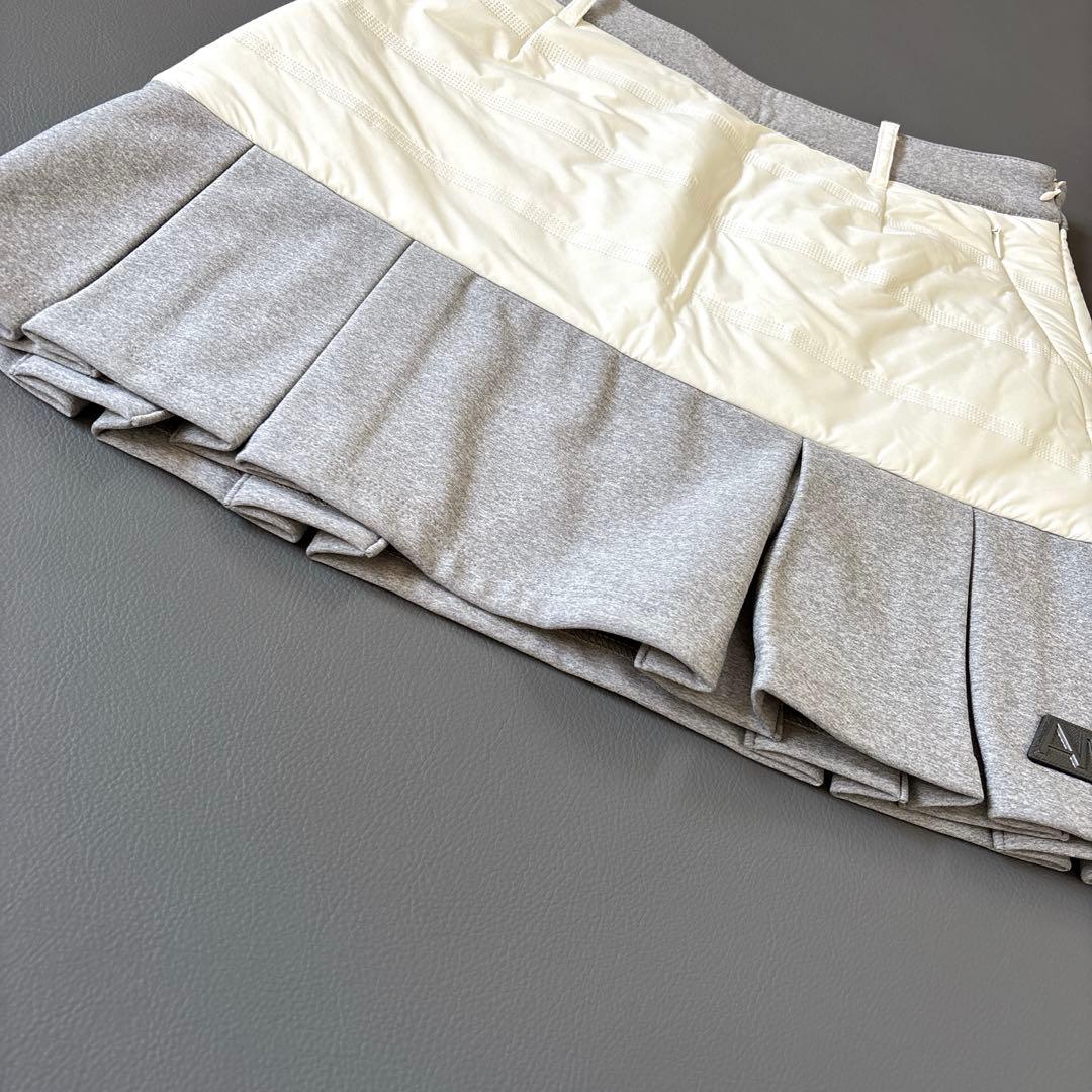 美品♡マスターバニー 中綿 ジャケット スカート セットアップ 近年 XSサイズ