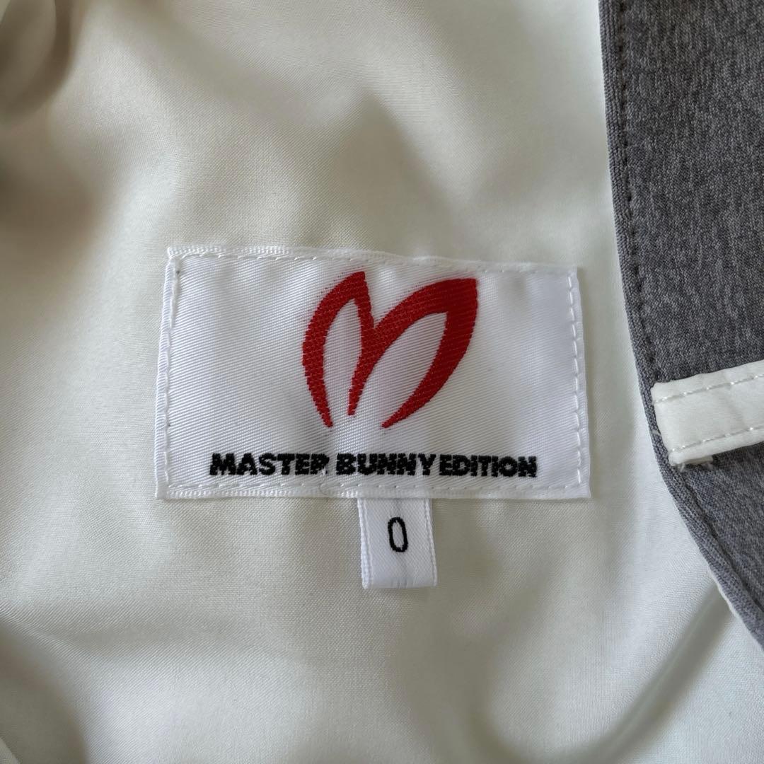 美品♡マスターバニー 中綿 ジャケット スカート セットアップ 近年 XSサイズ