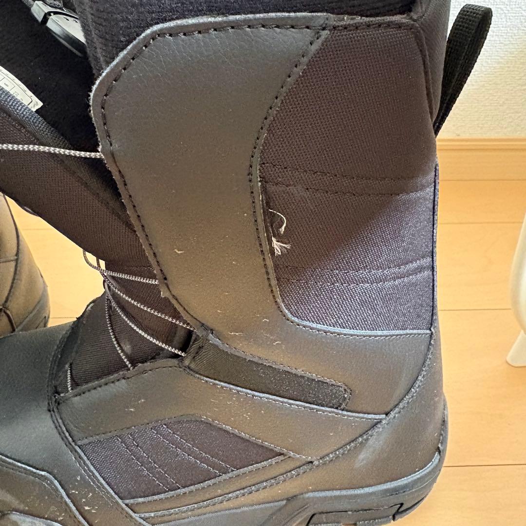 キスマーク スノーボードブーツ 女性用