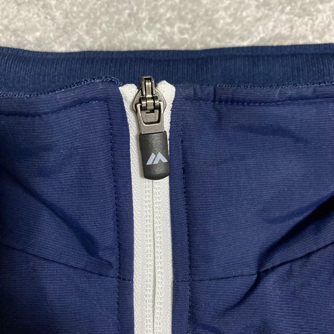 美品 東京ヤクルトスワローズプロコレグランドコート