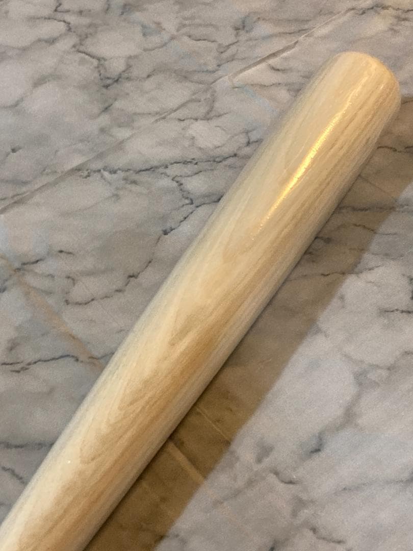 東京ヤクルトスワローズ ロゴ入りバット