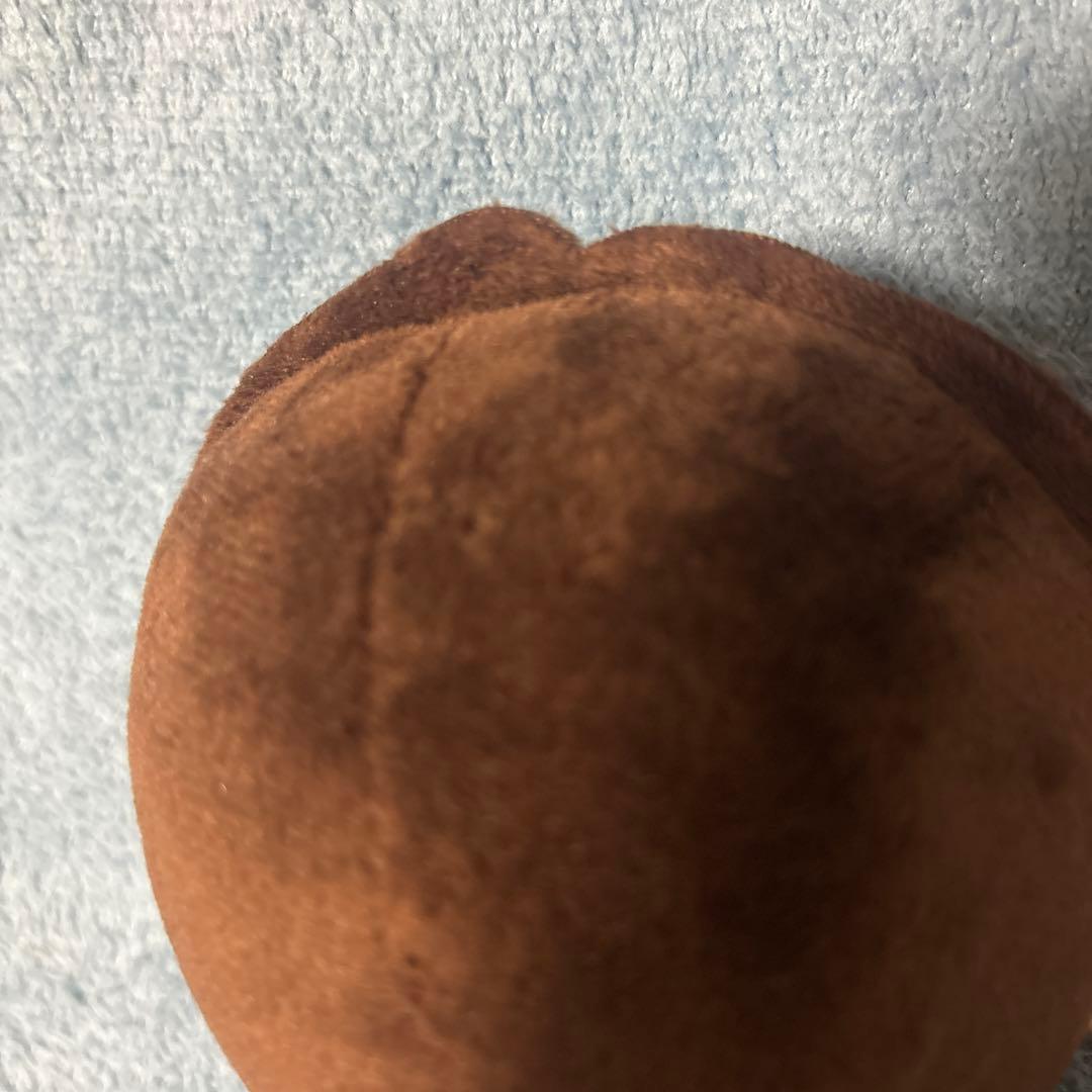 仮面ライダーガヴ 辛木田絆斗 ぬいぐるみ