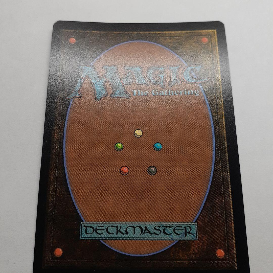 否定の契約　銀幕foil 指輪物語　ホリデーリリース