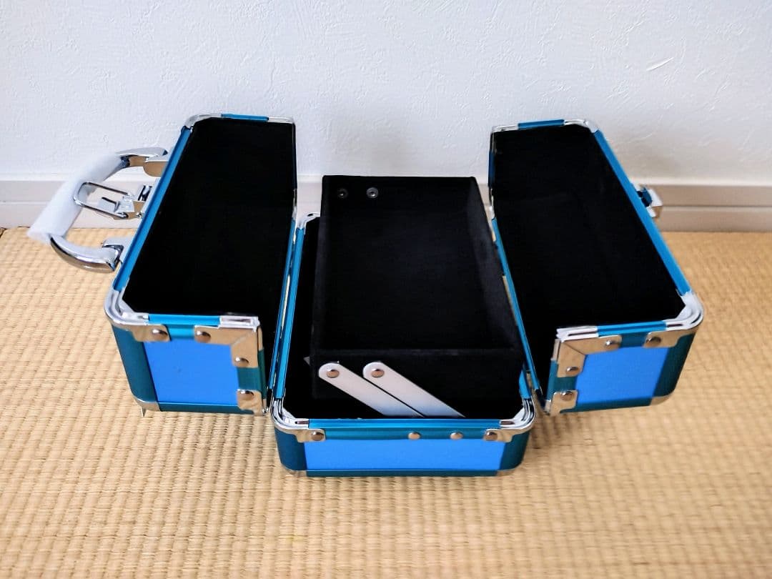 ドラゴンボールZ　アタッシュBOX　カプセルコーポレーション