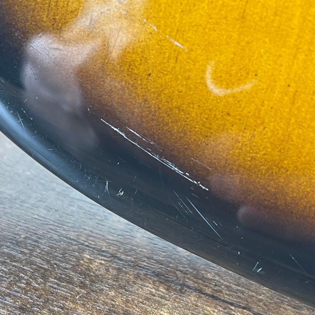 A798⭐︎メンテ済 Fender Japan ST- 57 2TS 89〜90年