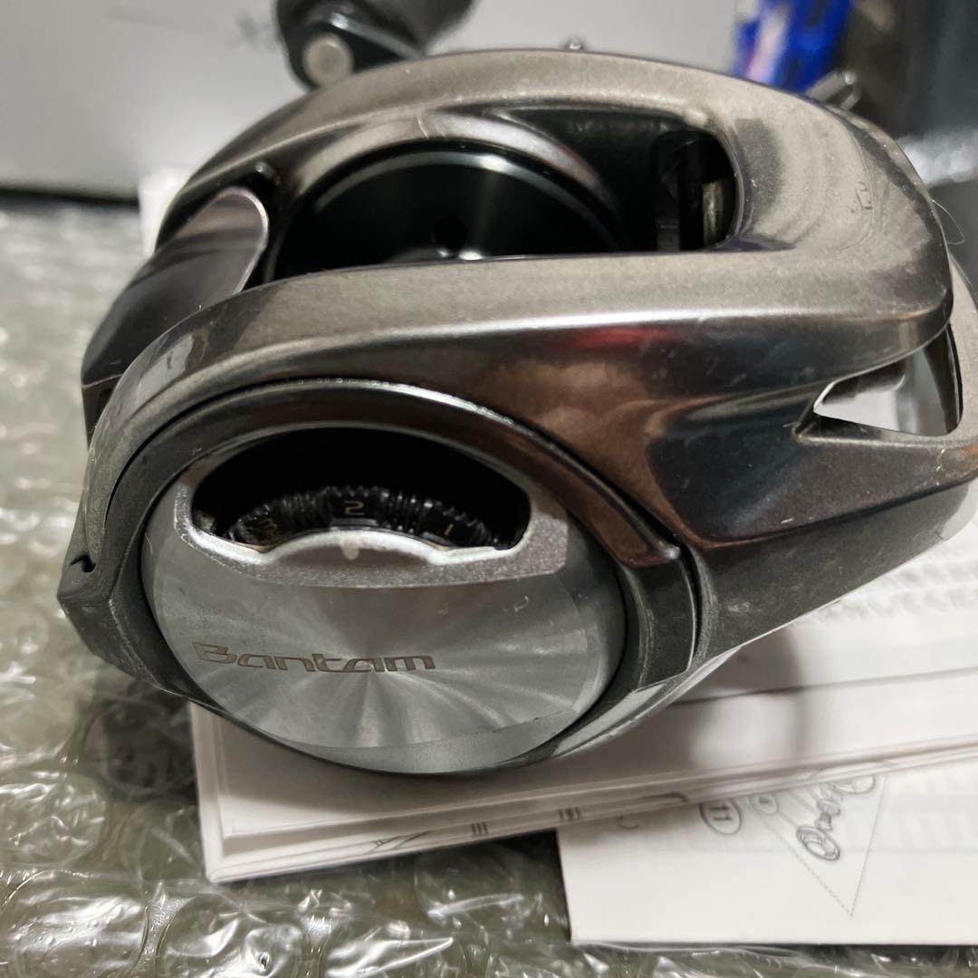 シマノ バンタム　MGL XG LEFT カゲツガ